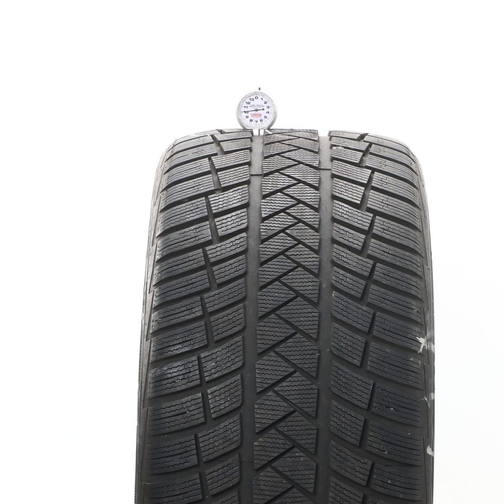Used 325/35R22 Vredestein Wintrac Pro 114Y - 10/32 - Image 2