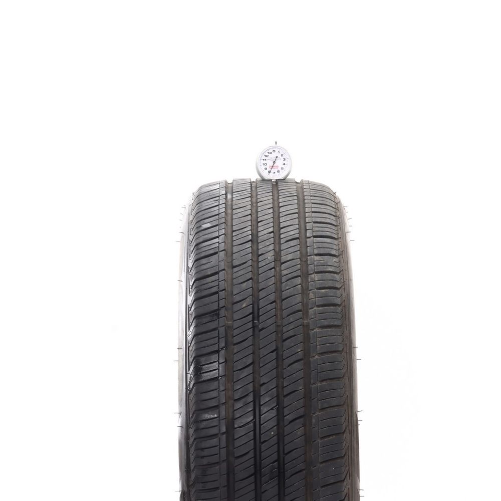 Set of (2) Used 225/60R18 Celimo Salient CS210 100H - 7.5-8.5/32 - Image 2