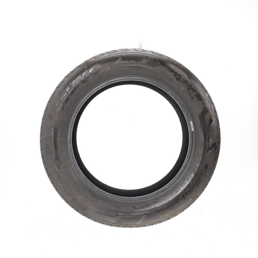 Set of (2) Used 225/60R18 Celimo Salient CS210 100H - 7.5-8.5/32 - Image 3