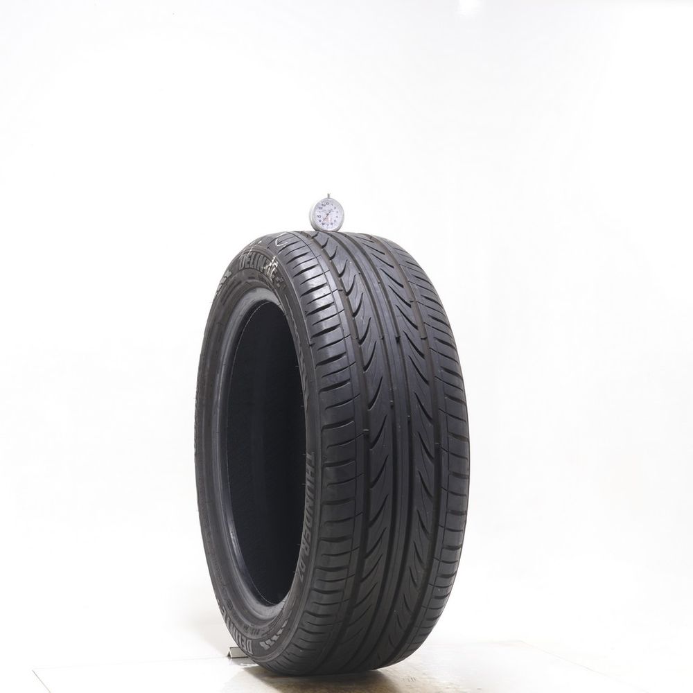 Used 205/50R17 Delinte Thunder D7 93W - 8.5/32 - Image 1