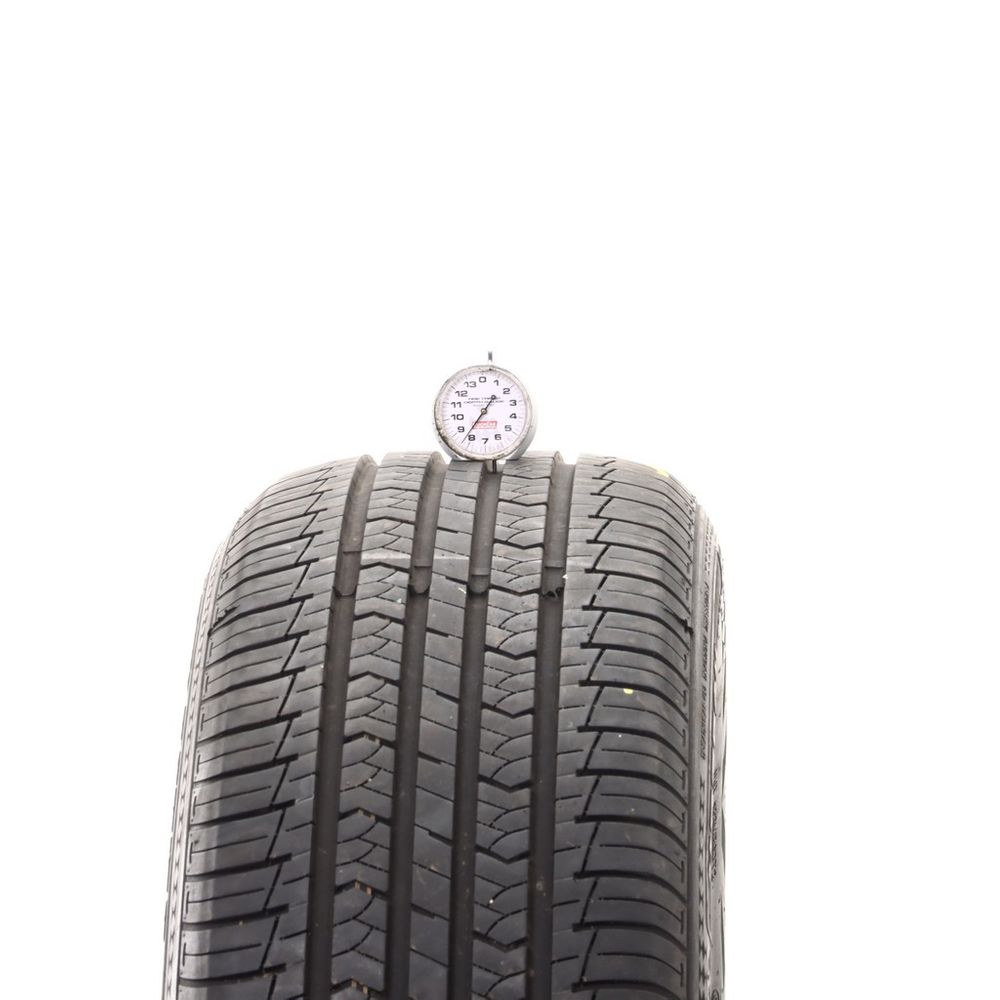 Set of (2) Used 235/55R20 Doublestar HTTECH DSS02 105V - 8-9/32 - Image 2
