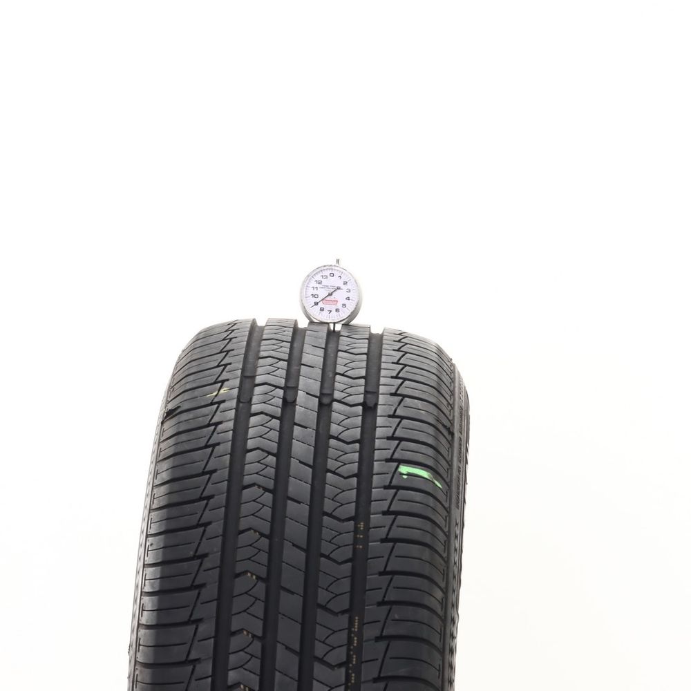 Set of (2) Used 235/55R20 Doublestar HTTECH DSS02 105V - 8-9/32 - Image 5