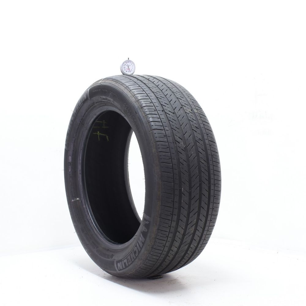 Used 245/50R17 Michelin Pilot HX MXM4 98V - 6/32 - Image 1