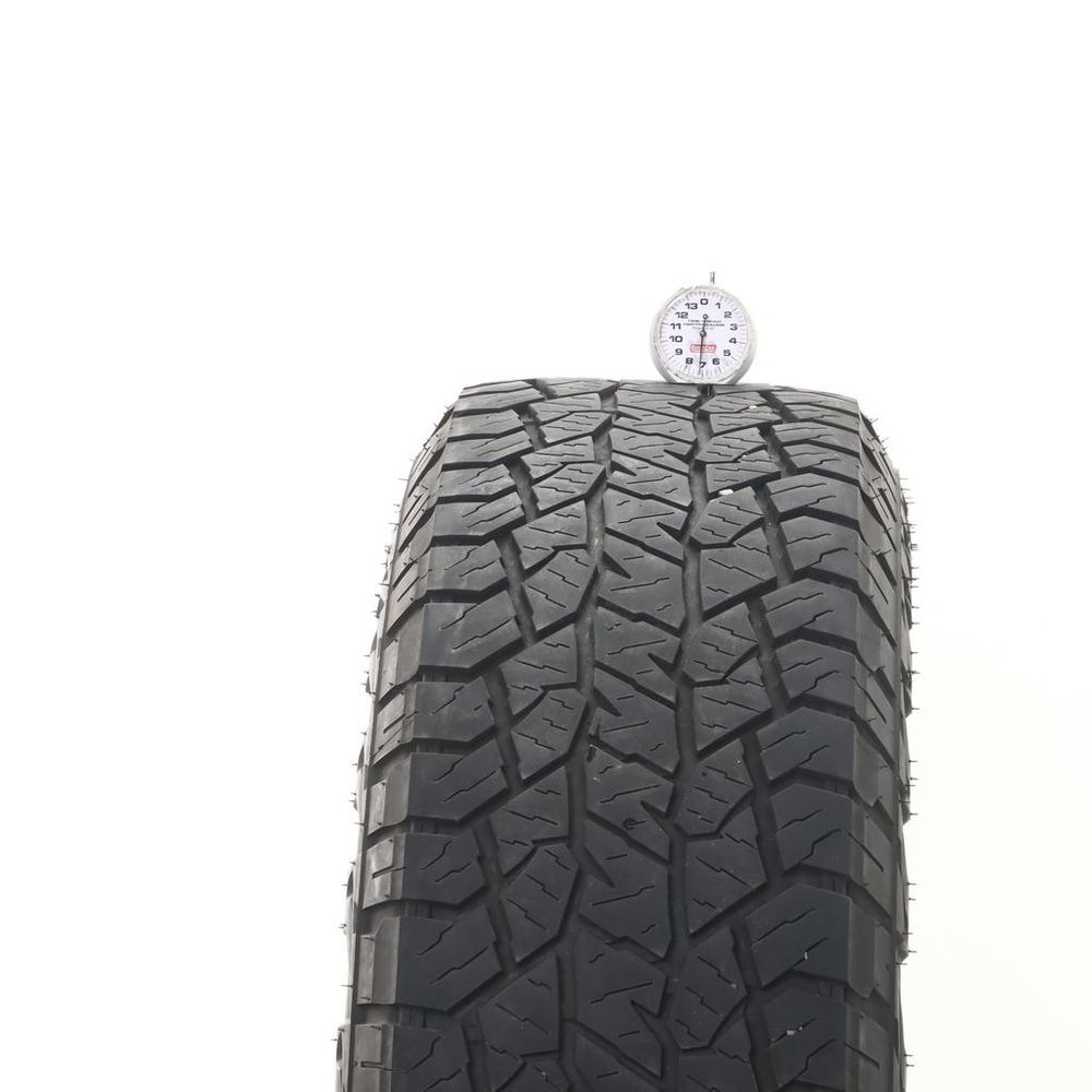 Used 245/70R17 Hankook Dynapro AT2 Xtreme 110T - 7/32 - Image 2