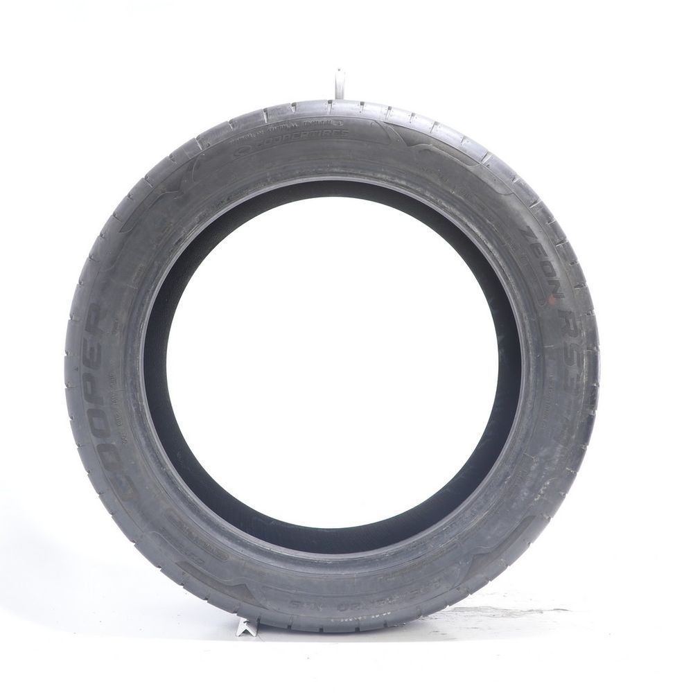 Used 255/45R20 Cooper Zeon RS3-A 101W - 8/32 - Image 3