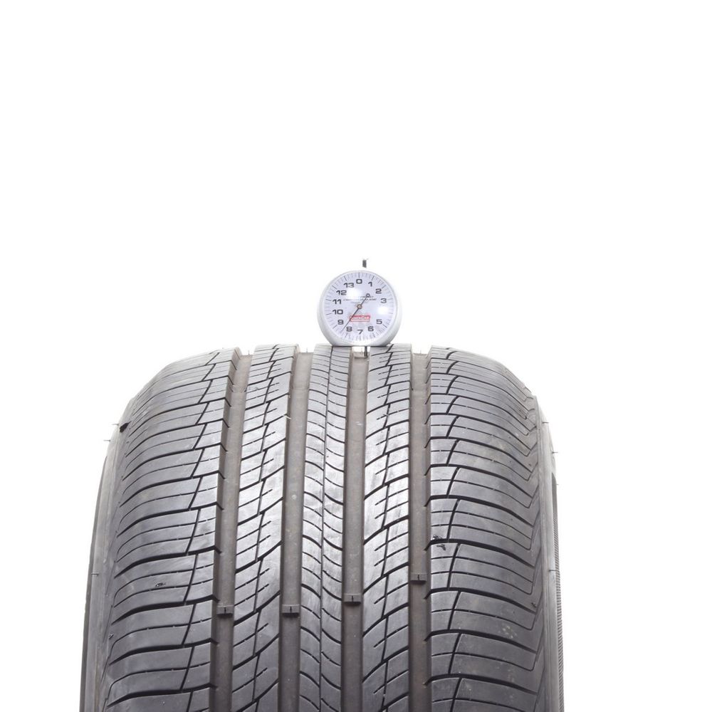 Used 255/60R17 Hankook Dynapro HP2 106V - 8/32 - Image 2