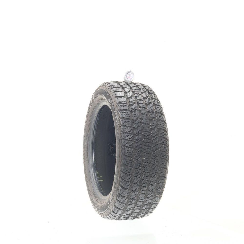 Used 205/55R16 Dean Wintercat XT 91T - 10.5/32 - Image 1