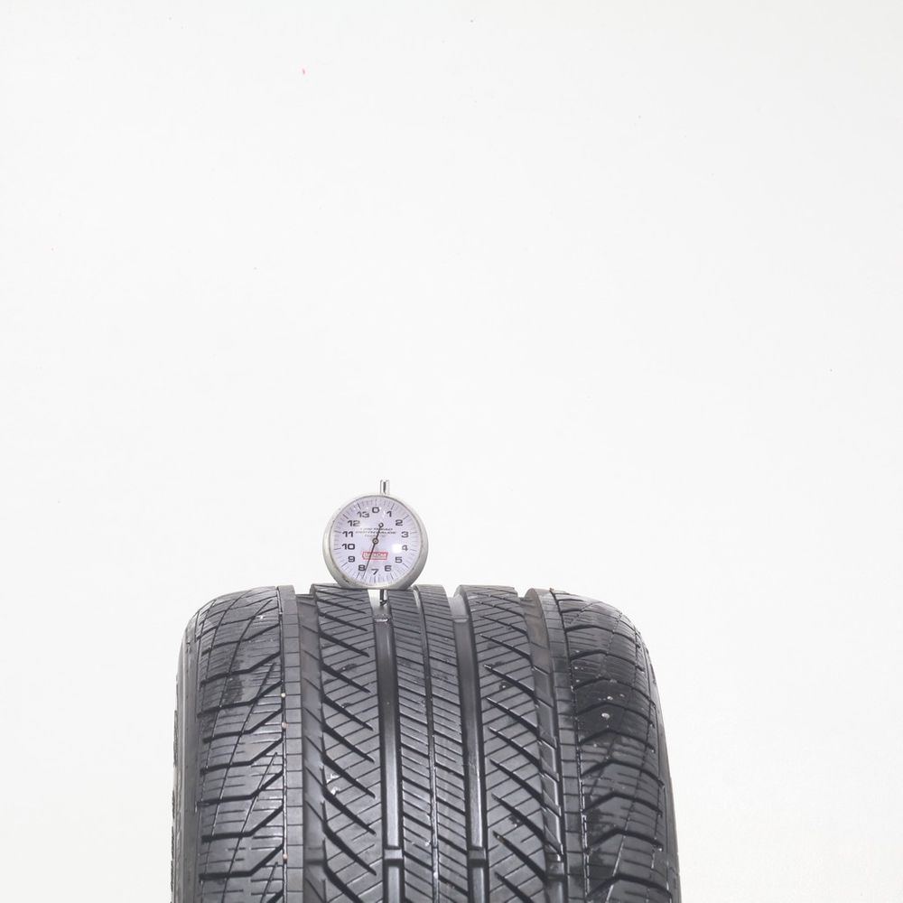 Used 235/40R18 Continental ProContact GX SSR MOE 95V - 7.5/32 - Image 2