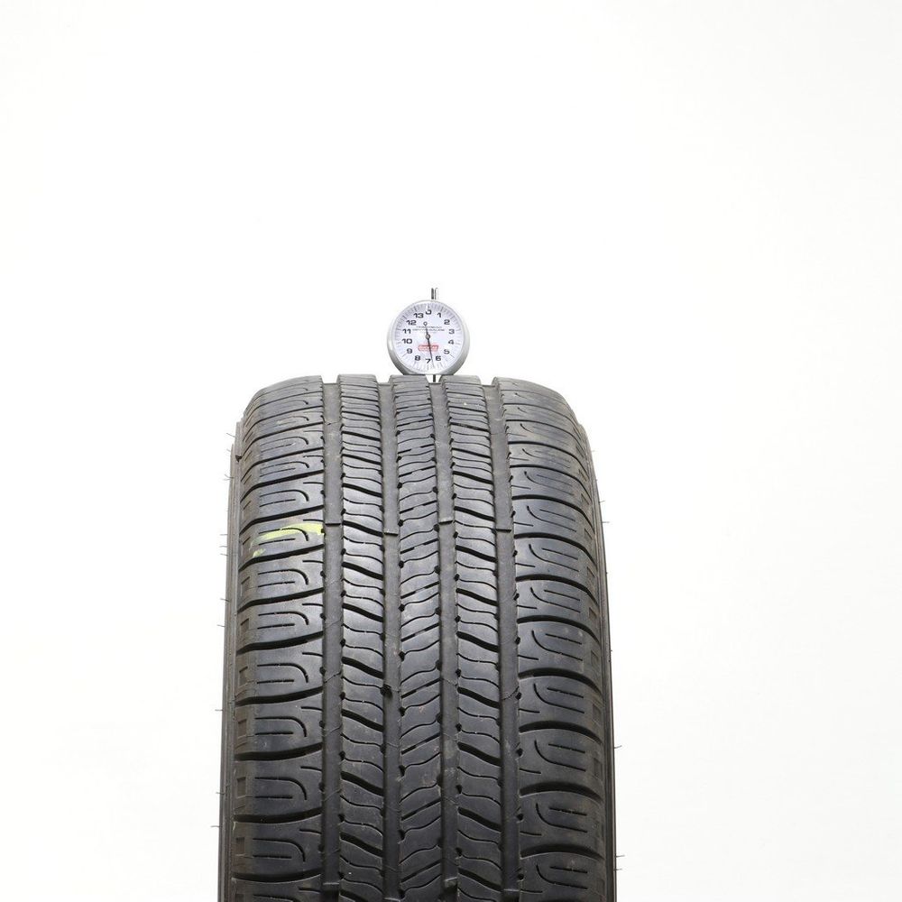 Set of (2) Used 235/70R16 Goodyear Assurance All-Season 106T - 6.5-7.5/32 - Image 2