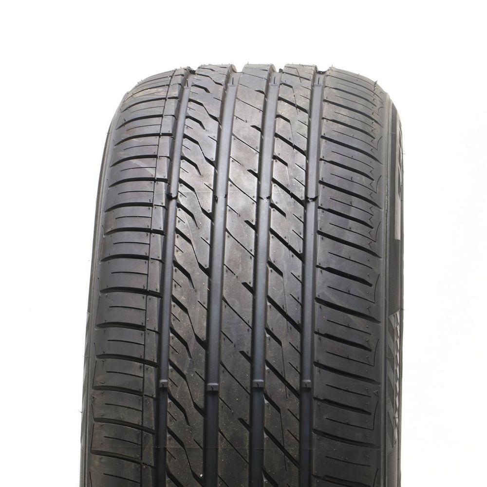 New 255/55R18 Zeta Etalon 109V - Image 2