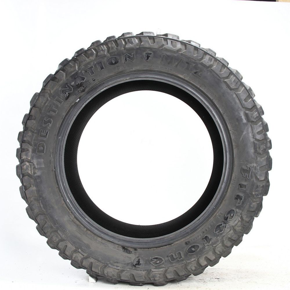 Used LT 33X12.5R20 Firestone Destination M/T2 114Q E - 9.5/32 - Image 3
