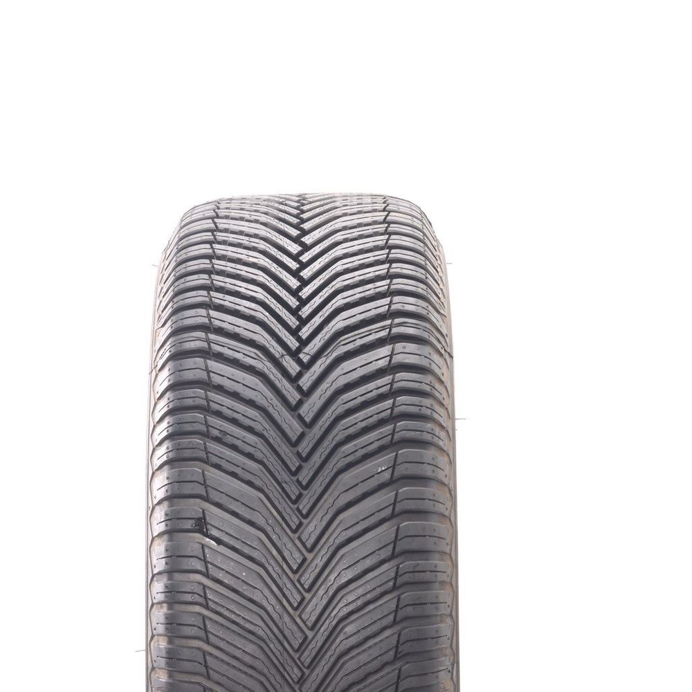 Set of (4) New 255/60R19 Michelin CrossClimate 2 109H - Image 2