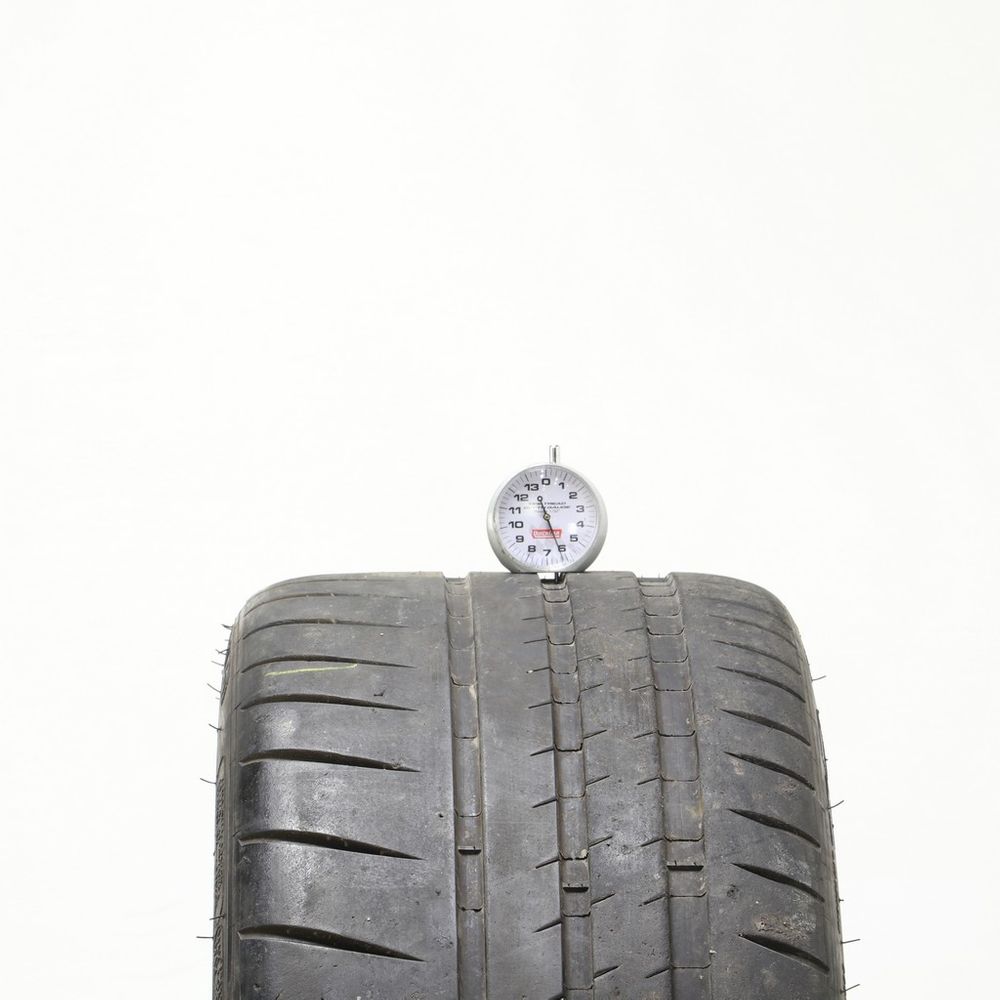 Used 245/30ZR20 Michelin Pilot Sport Cup 2 AO 90Y - 6/32 - Image 2