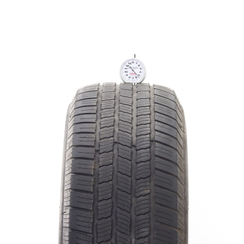 Set of (4) Used 225/65R17 Michelin Defender LTX M/S 102H - 5.5-7/32 - Image 9