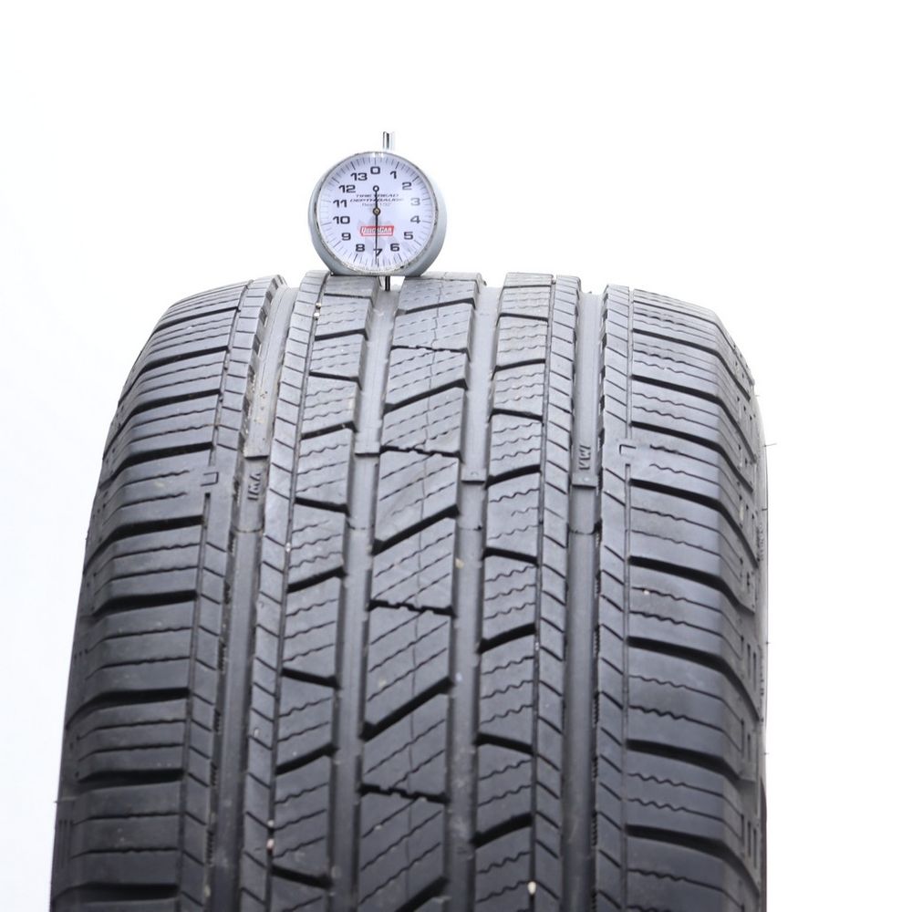 Set of (2) Used 245/60R18 Cooper Discoverer SRX 105H - 6.5-7/32 - Image 5