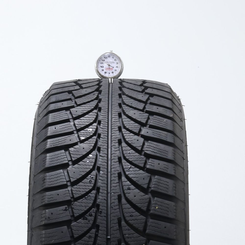 Used 255/55R18 GT Radial Champiro IcePro SUV 109T - 11.5/32 - Image 2