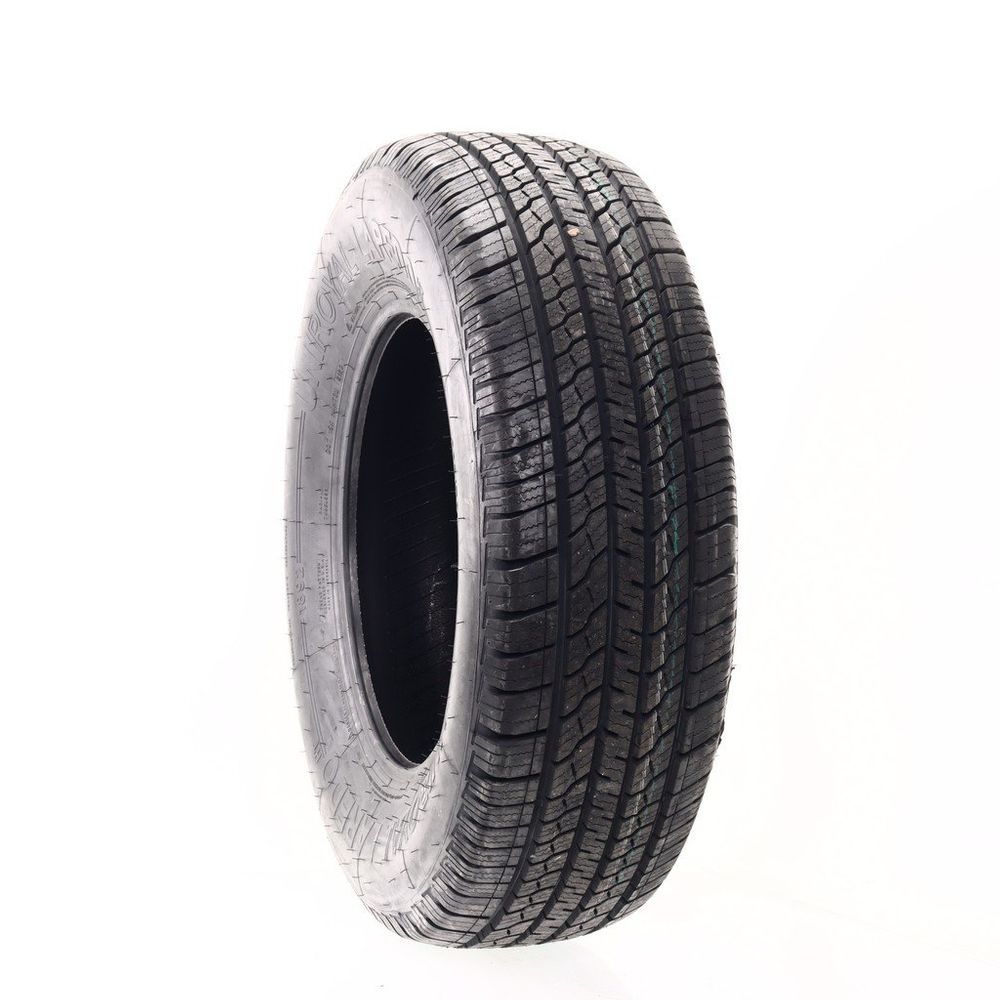 Set of (2) New 265/70R18 Uniroyal Laredo HT 116T - Image 1