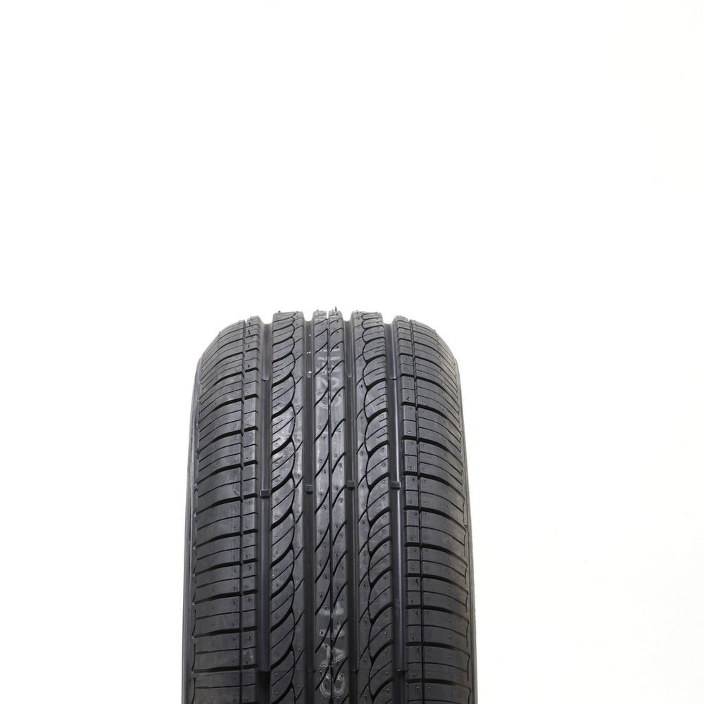 Set of (2) New 195/65R15 Hankook Optimo H426 91H - 9/32 - Image 2