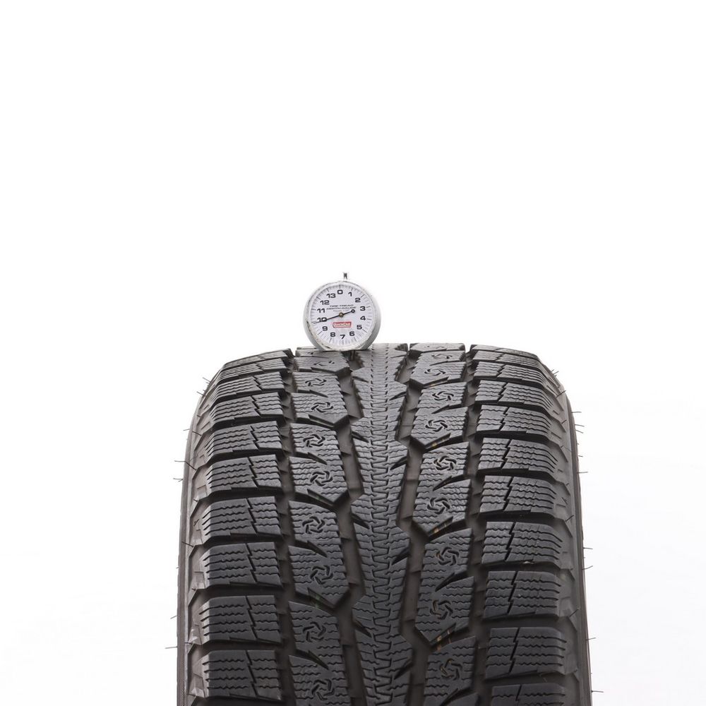 Used 235/50R17 Toyo Observe GSi-6 HP Right 96V - 9.5/32 - Image 2