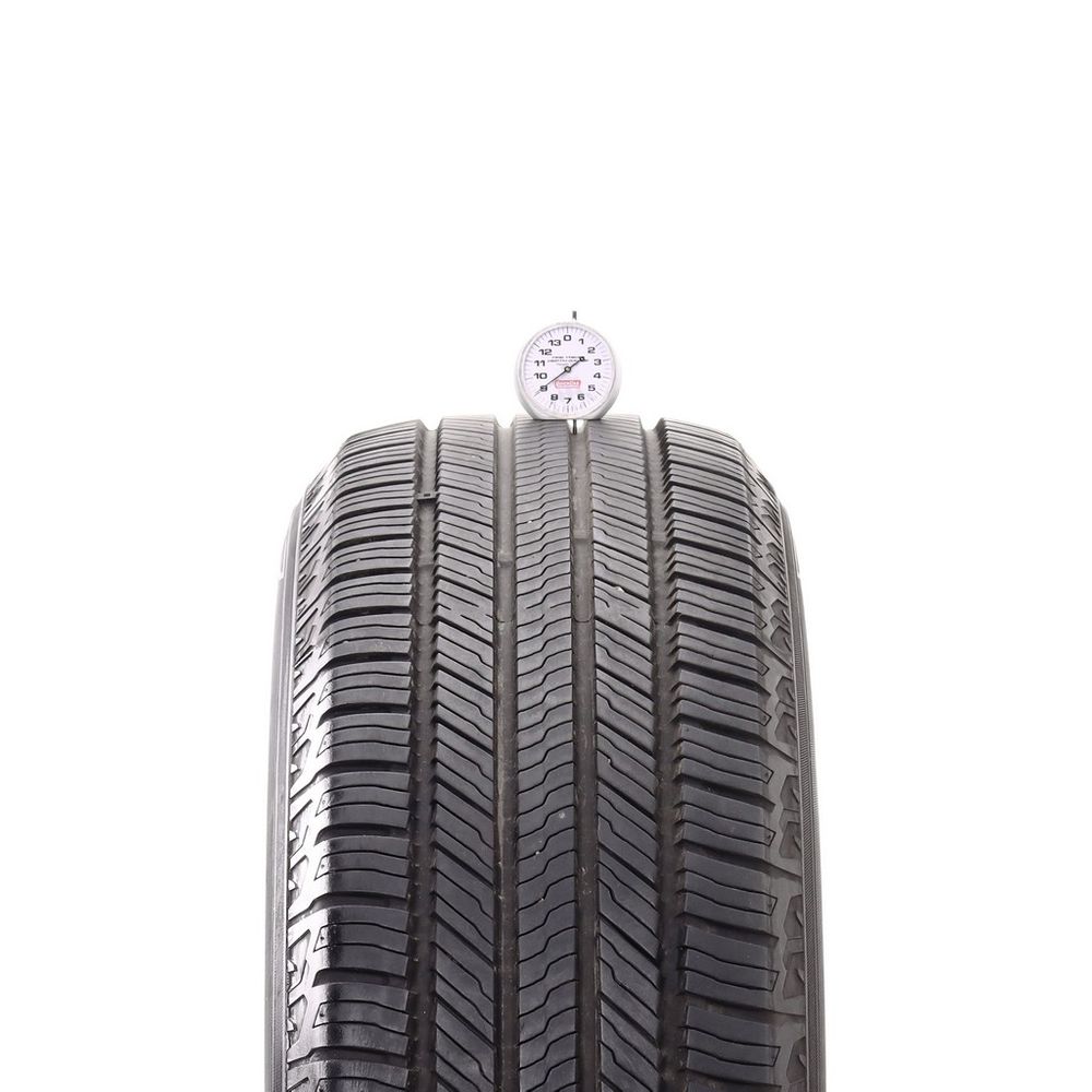 Used 245/60R18 Yokohama Geolandar CV G058 105H - 9/32 - Image 2
