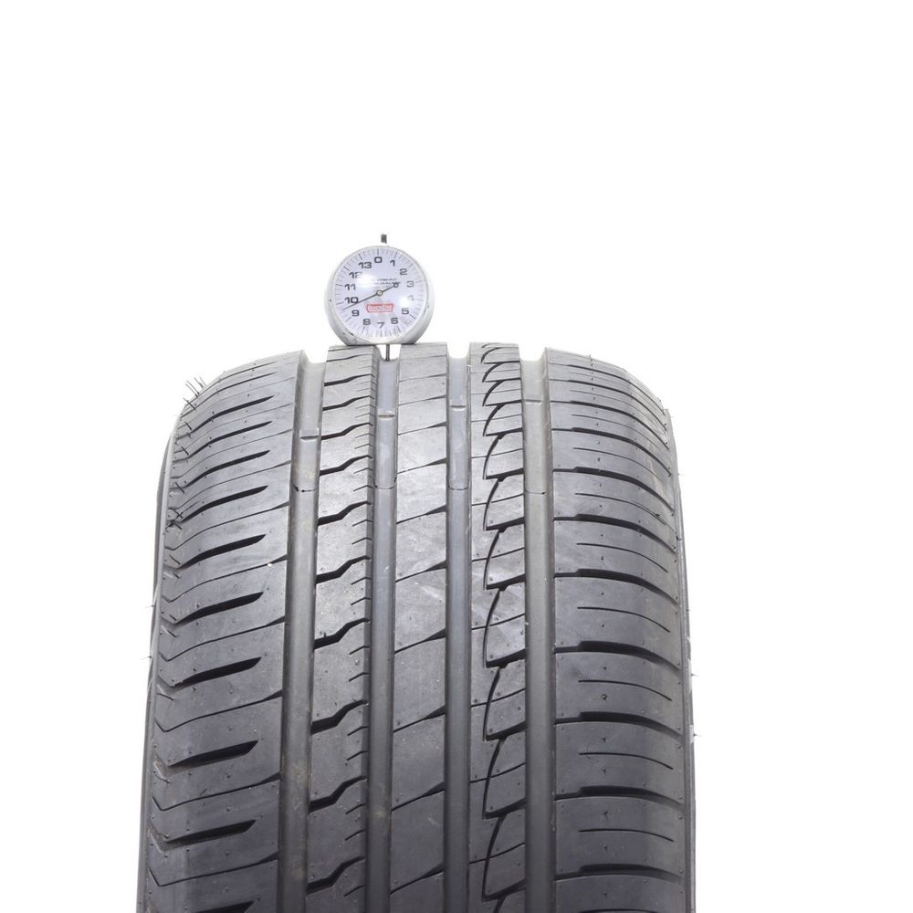 Set of (2) Used 235/55R19 Ironman IMove Gen 2 AS 105V - 8-9.5/32 - Image 5