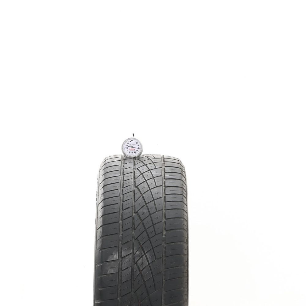 Used 205/55ZR16 Continental ExtremeContact DWS06 91W - 4/32 - Image 2