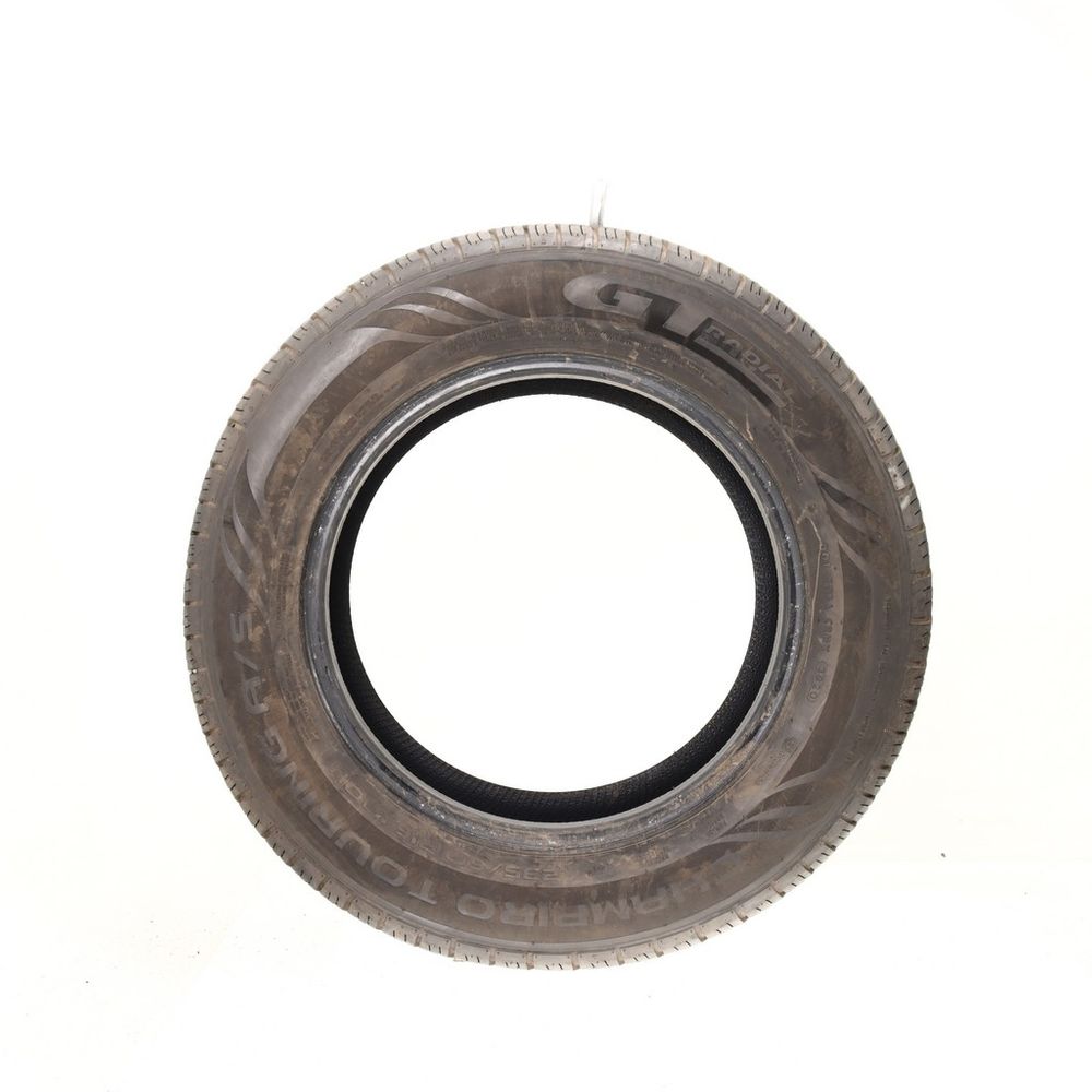 Used 235/60R16 GT Radial Champiro Touring AS 100H - 7.5/32 - Image 3