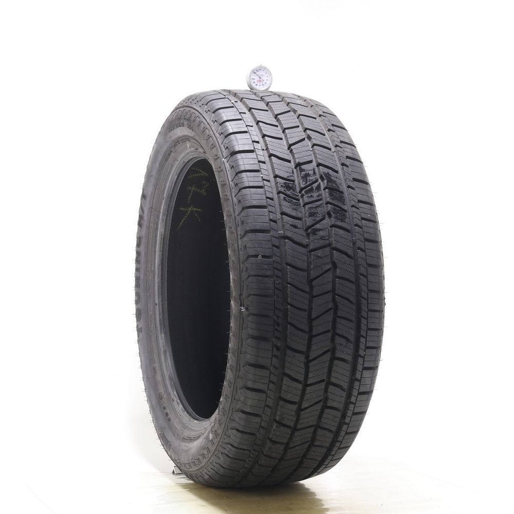 Used 265/50R20 DeanTires Back Country QS-3 Touring H/T 107T - 12/32 - Image 1