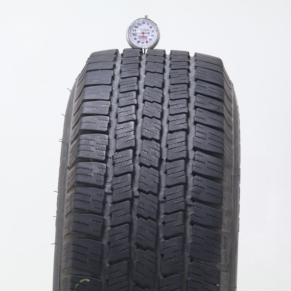 Set of (2) Used LT 31X10.5R15 Michelin LTX M/S 109R C - 9.5-10/32 - Image 5