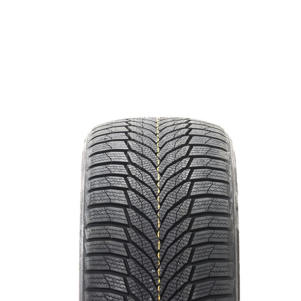New 205/40R17 Nexen Winguard Sport 2 WU7 84V - Image 2
