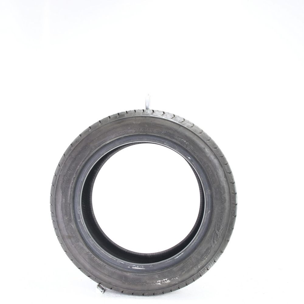 Used 205/50R15 Nitto Neogen 89V - 7/32 - Image 3