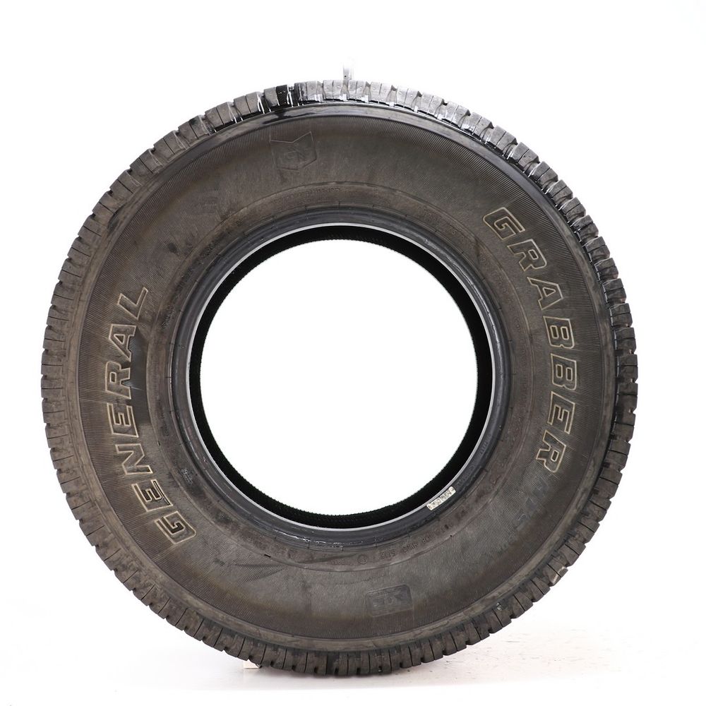 Used LT 265/75R16 General Grabber HTS 60 123/120R - 10.5/32 - Image 3