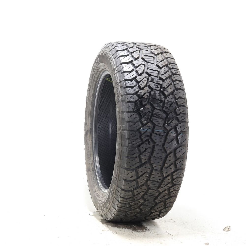 Set of (2) New 275/55R20 Pathfinder All Terrain 117T - 12/32 - Image 1