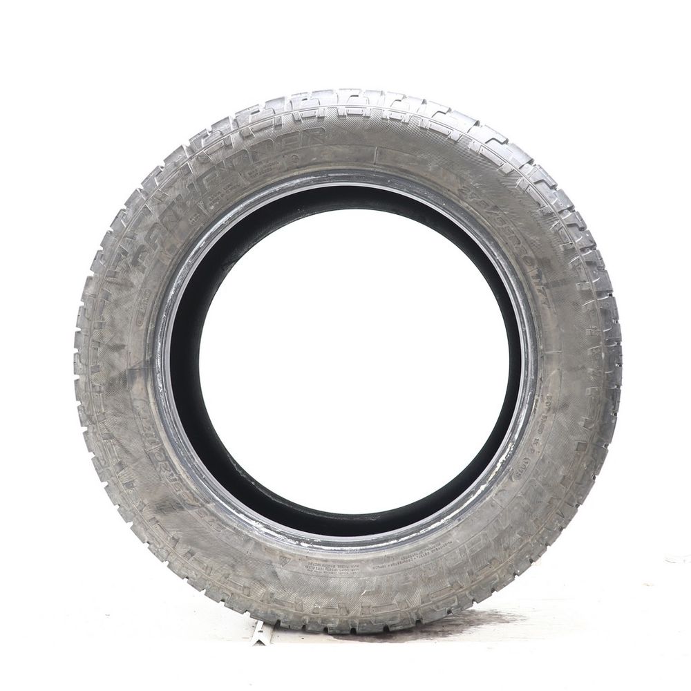 Set of (2) New 275/55R20 Pathfinder All Terrain 117T - 12/32 - Image 3
