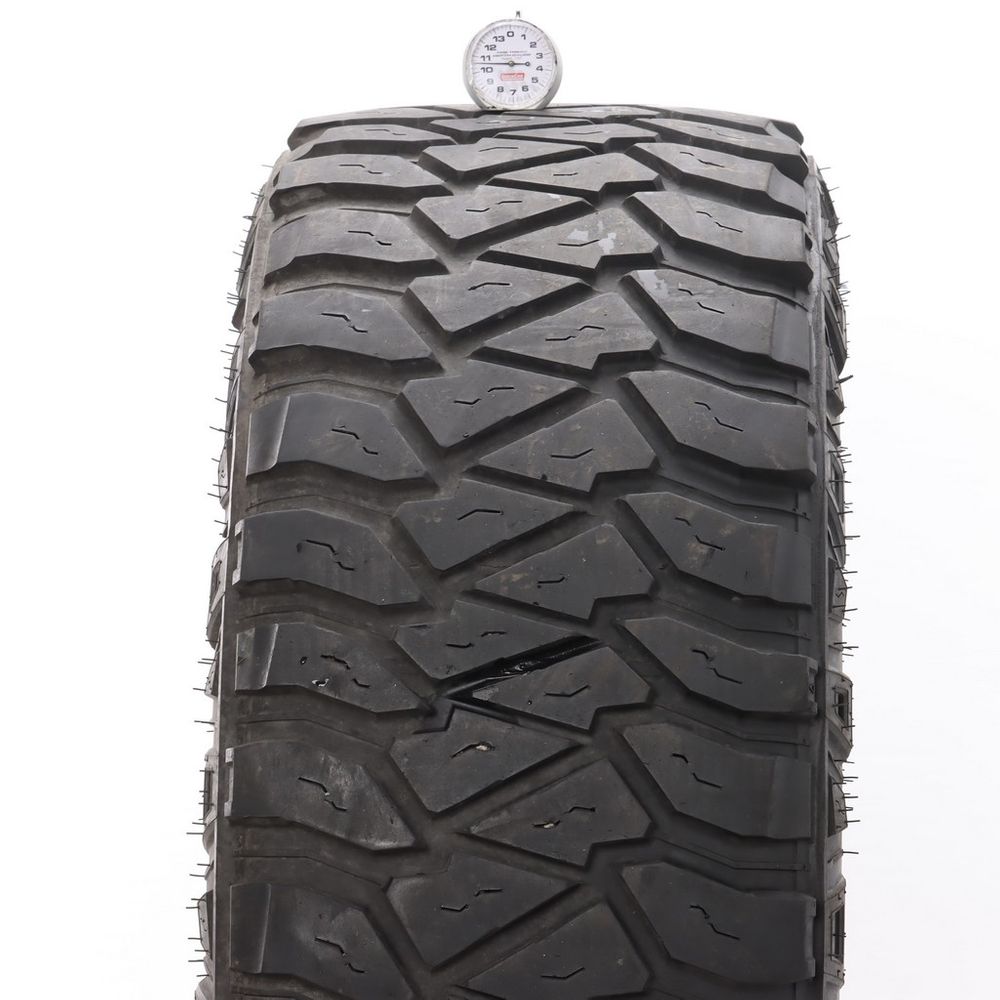 Set of (2) Used LT 295/60R20 Mickey Thompson Baja Legend MTZ 126/123Q E - 10.5-11/32 - Image 2