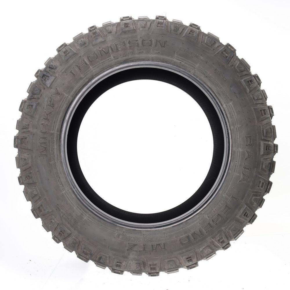 Set of (2) Used LT 295/60R20 Mickey Thompson Baja Legend MTZ 126/123Q E - 10.5-11/32 - Image 3