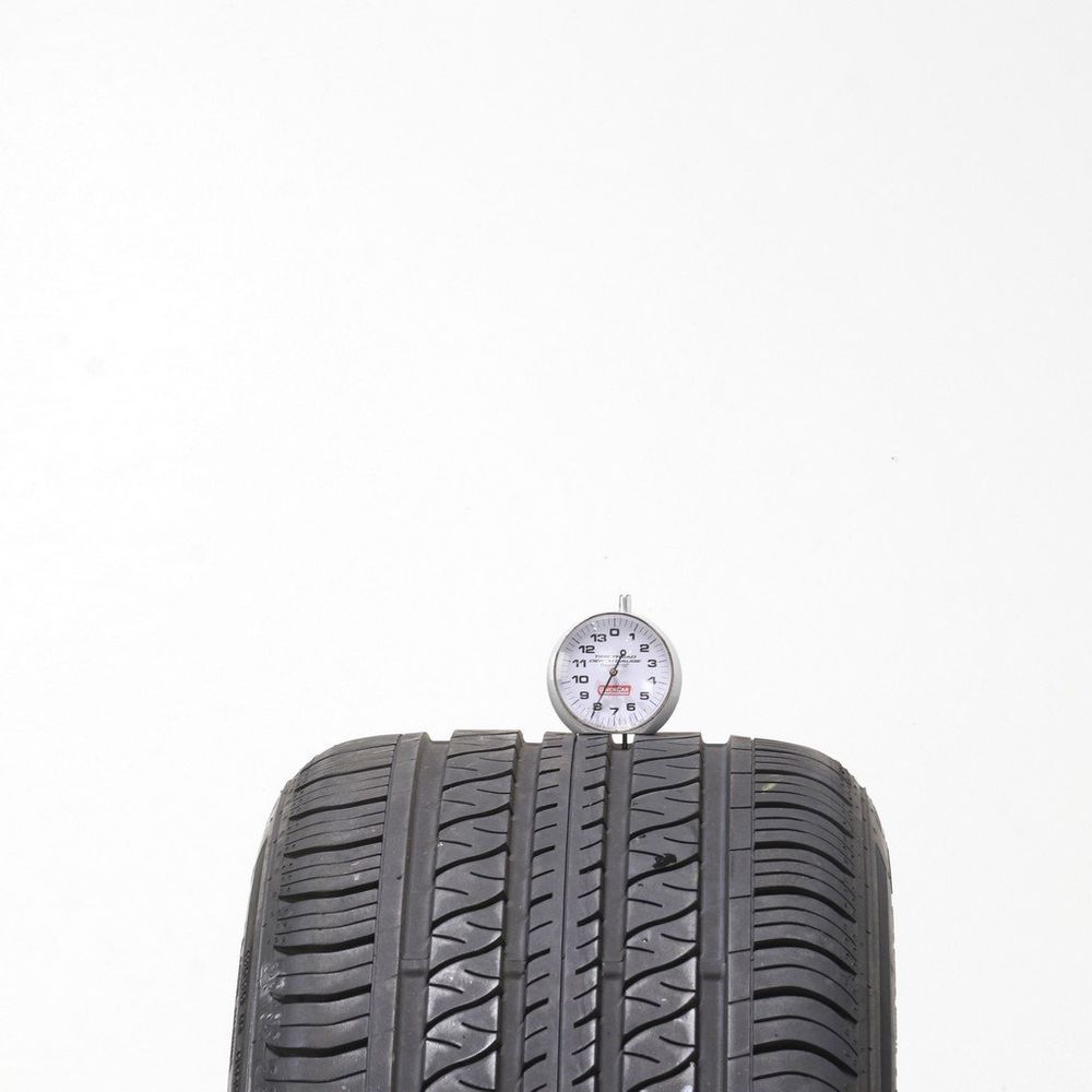 Set of (2) Used 235/35R19 Continental ProContact RX SSR 91V - 8/32 - Image 2