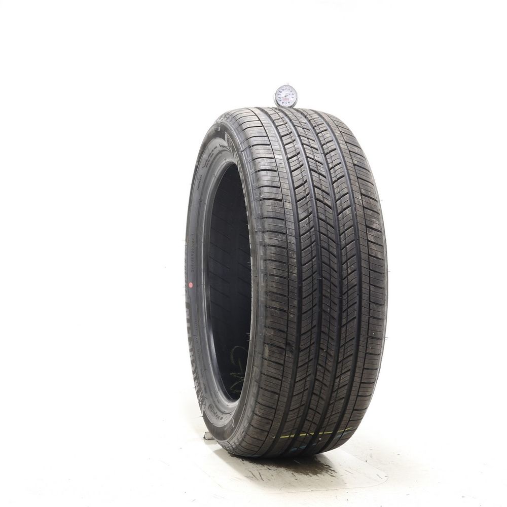 Set of (2) Used 245/50R20 Michelin Primacy LTX 102V - 8.5-9.5/32 - Image 4