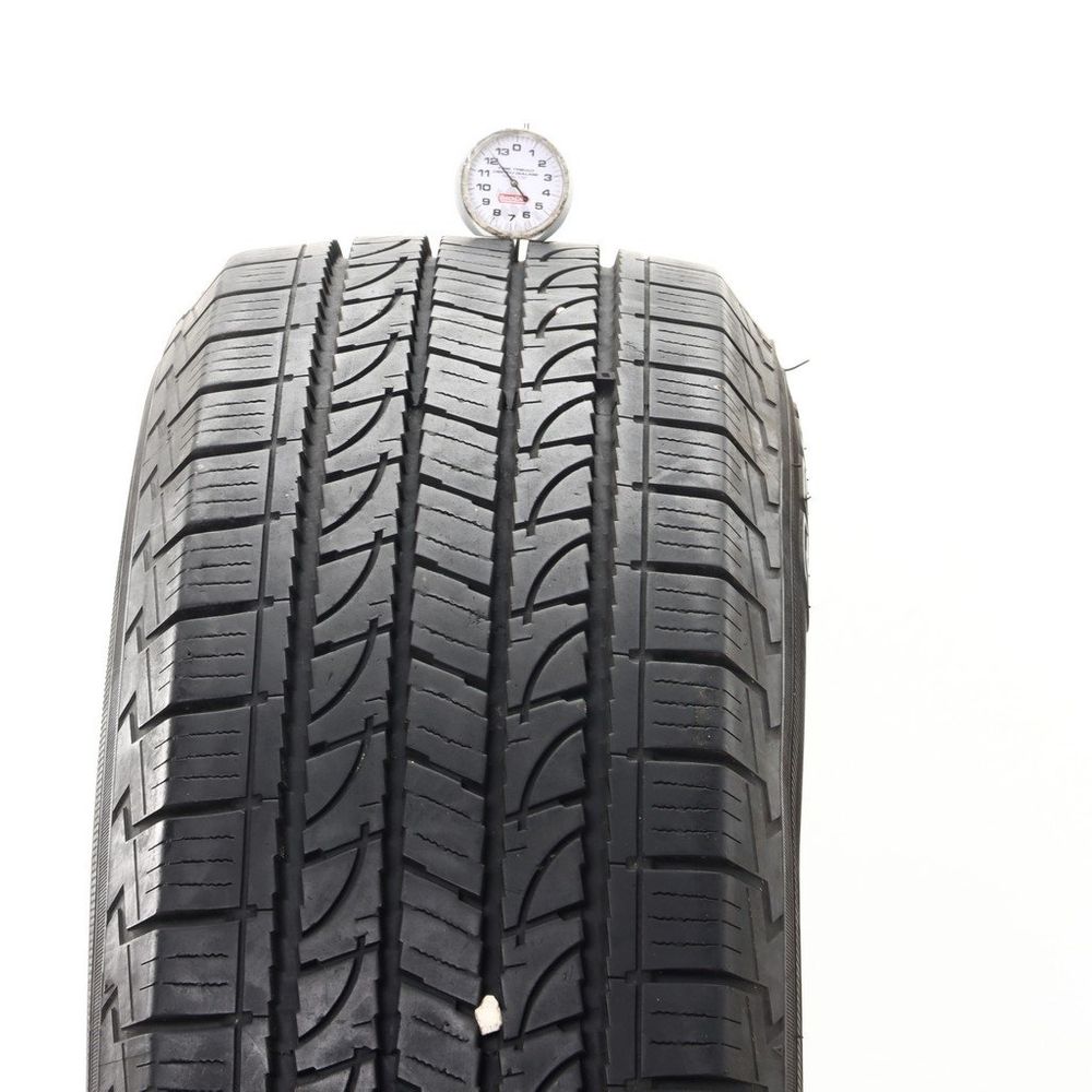 Used LT 275/65R20 Yokohama Geolandar H/T G056 126/123S E - 12/32 - Image 2
