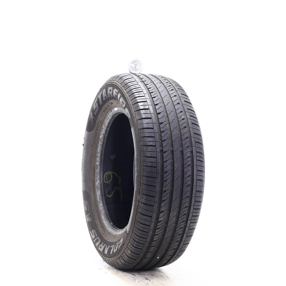Used 225/60R16 Starfire Solarus A/S 98H - 7/32 | Utires