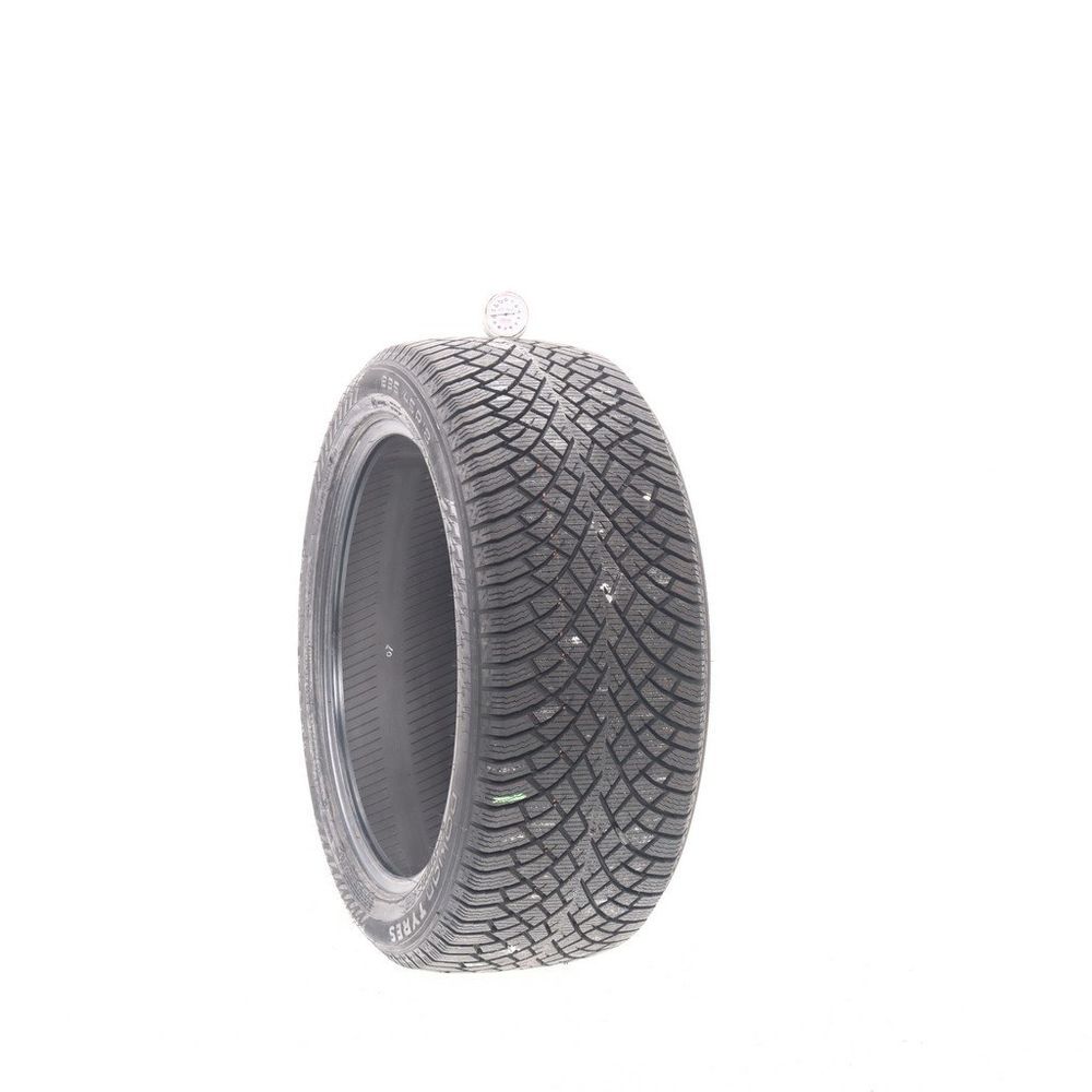 Used 235/45R18 Nokian Hakkapeliitta R5 98T - 10/32 - Image 1