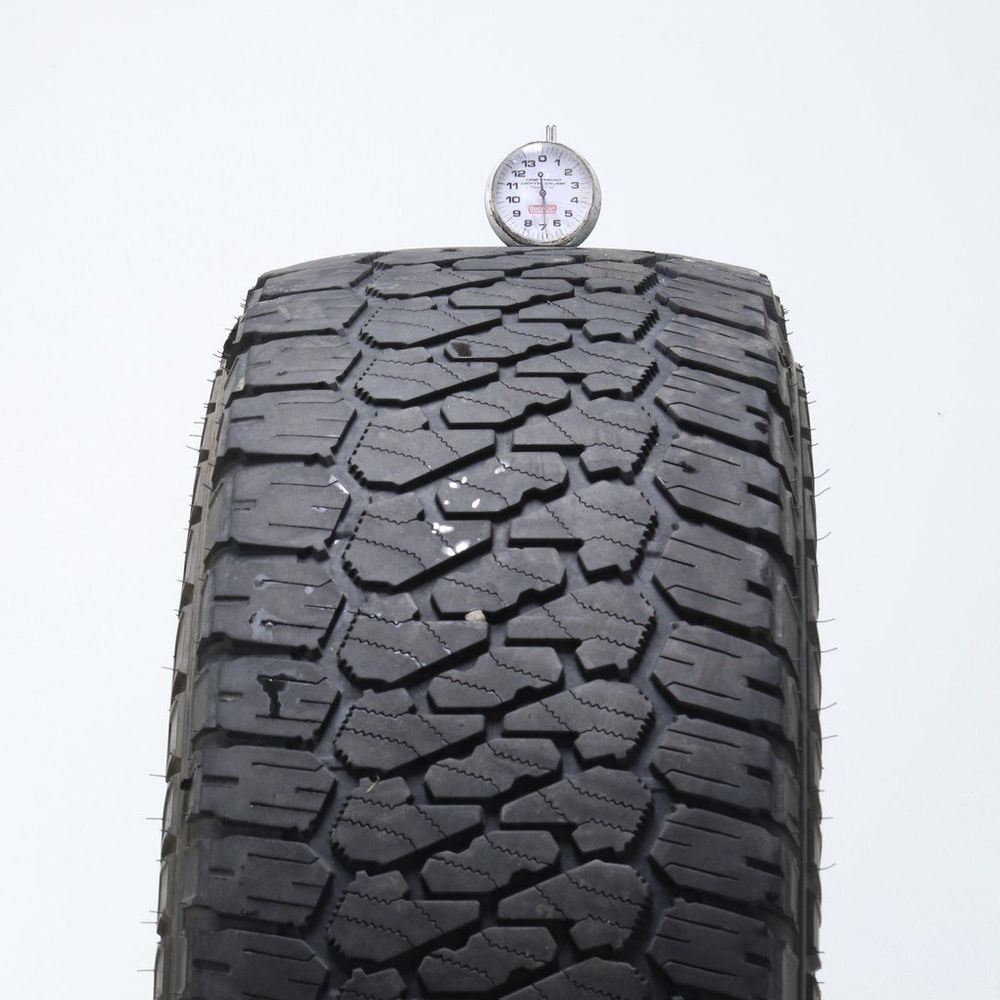 Set of (2) Used LT 275/70R18 Firestone Destination X/T 125/122S E - 6.5/32 - Image 2