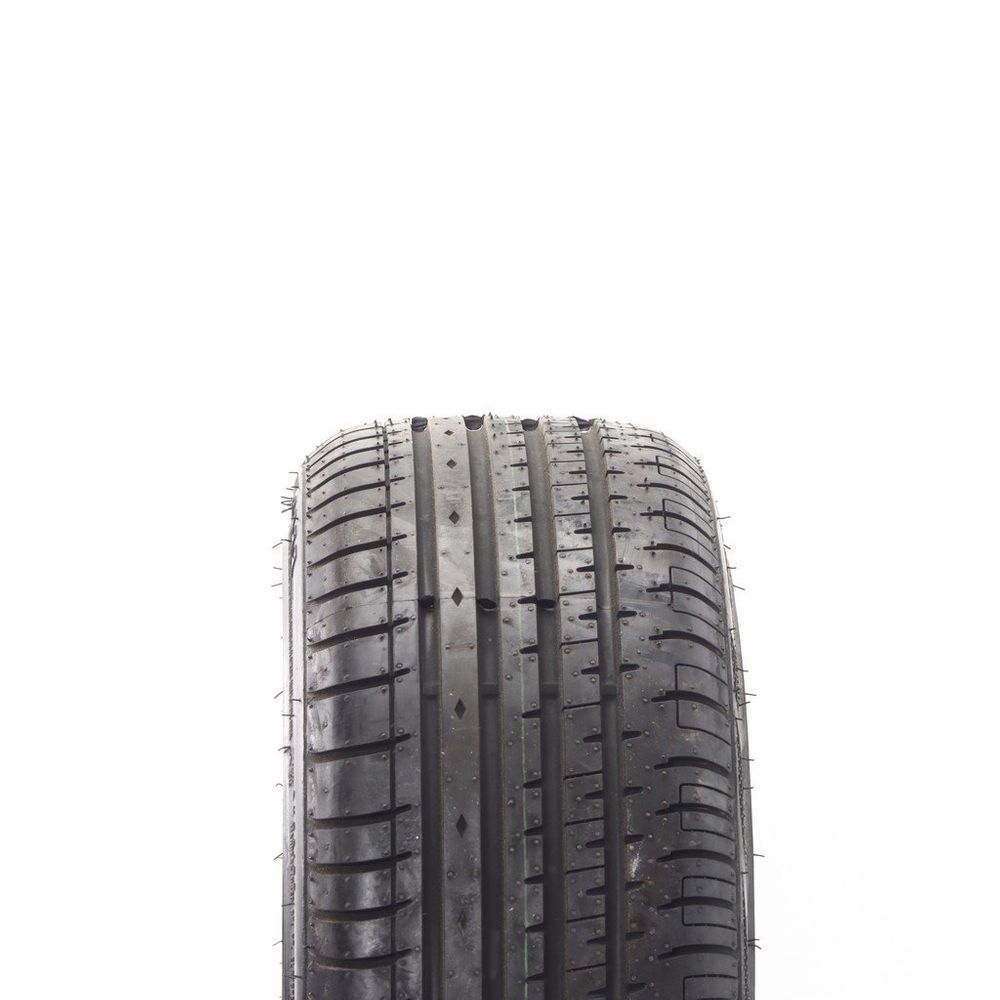 Set of (2) New 195/45R15 Accelera Phi-R 78V - Image 2