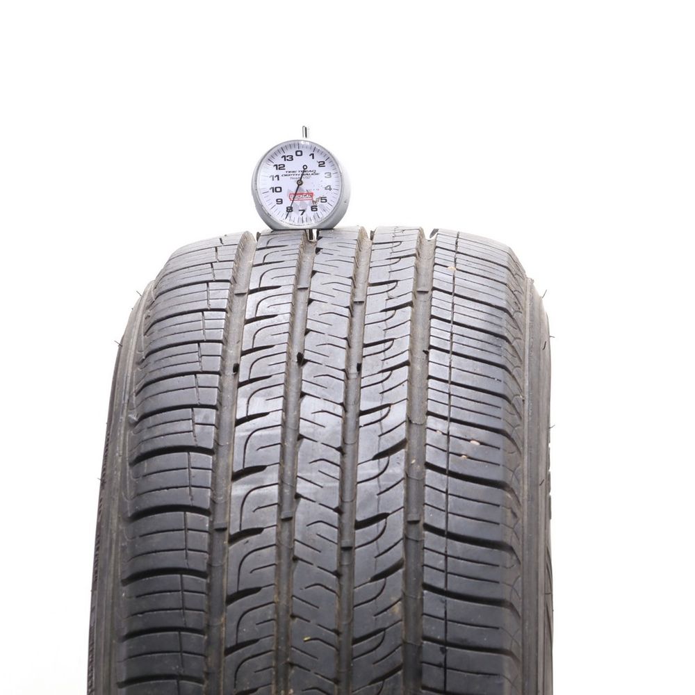 Set of (2) Used 215/60R16 Goodyear Assurance Comfortred Touring 94V - 8-9/32 - Image 2