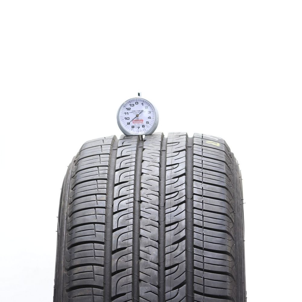Set of (2) Used 215/60R16 Goodyear Assurance Comfortred Touring 94V - 8-9/32 - Image 5