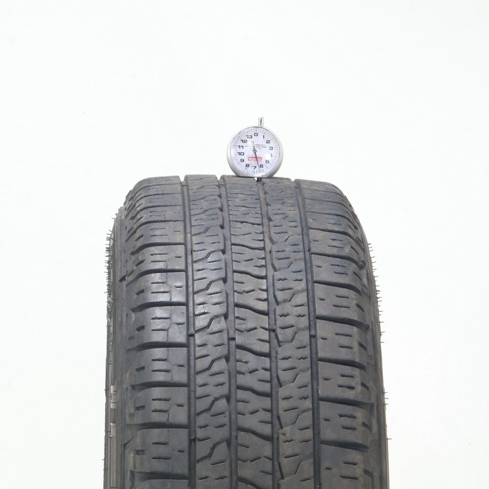 Set of (2) Used 235/65R16C Goodyear Wrangler Workhorse HT 121/119R - 5.5-6/32 - Image 5