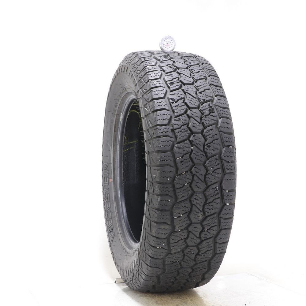Used 265/60R18 Vredestein Pinza AT 110H - 9.5/32 - Image 1