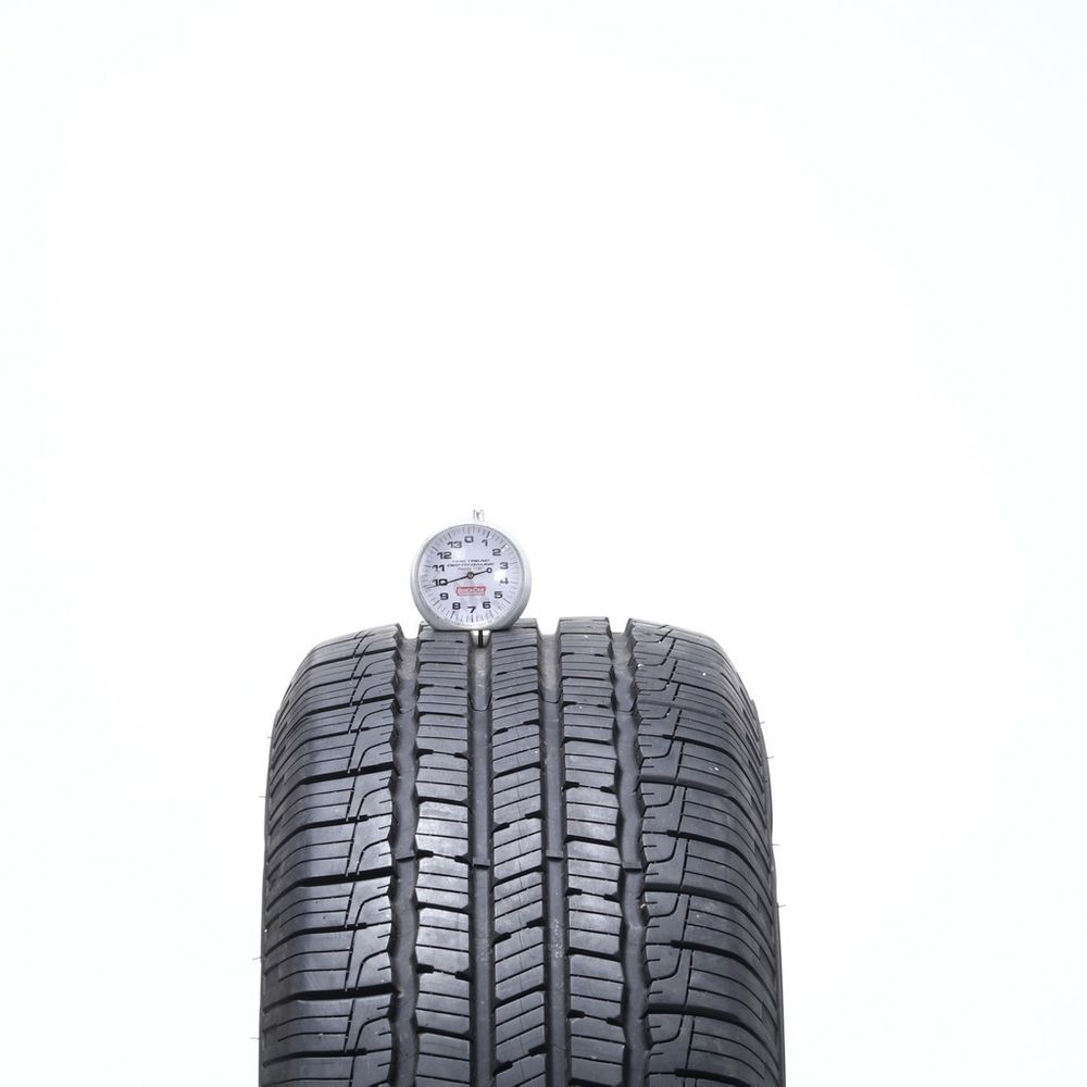 Set of (2) Used 215/60R16 Goodyear Reliant All-season 95V - 8.5-9.5/32 - Image 5