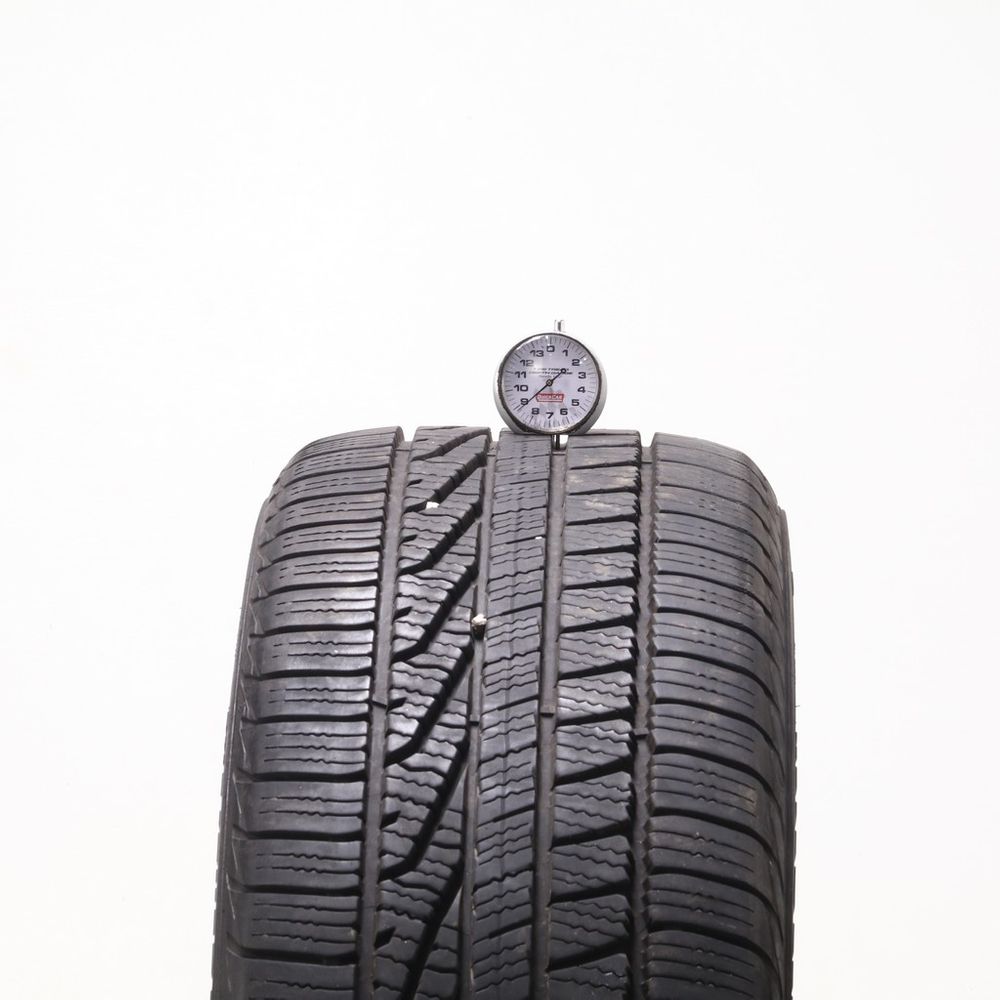 Set of (4) Used 235/50R19 Goodyear Assurance WeatherReady 99V - 8.5-9.5/32 - Image 2