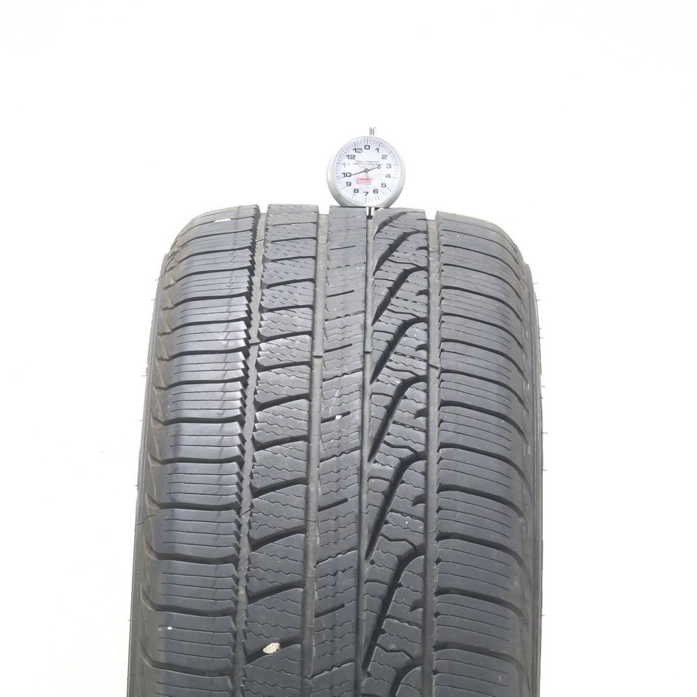 Set of (4) Used 235/50R19 Goodyear Assurance WeatherReady 99V - 8.5-9.5/32 - Image 5